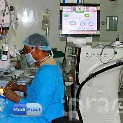 Dr. Chilukuri Sharat Babu Profile Picture