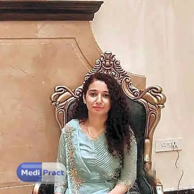 Dr. Chinar Sharma Profile Picture