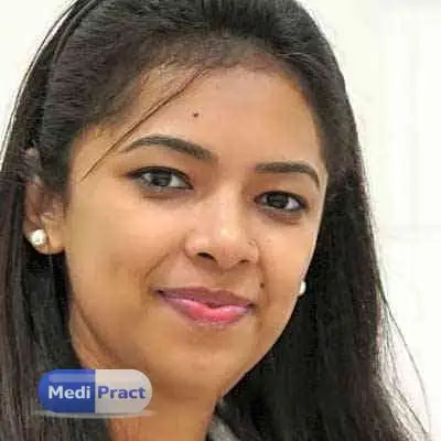 Dr. Chinchu Mathew Profile Picture