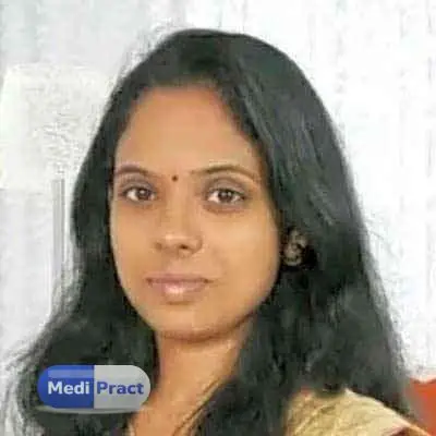 Dr. Chinchu R Profile Picture