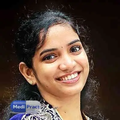 Dr. Chinju Thomas Profile Picture