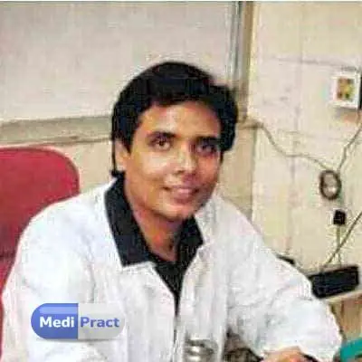 Dr. Chinmay Bane Profile Picture