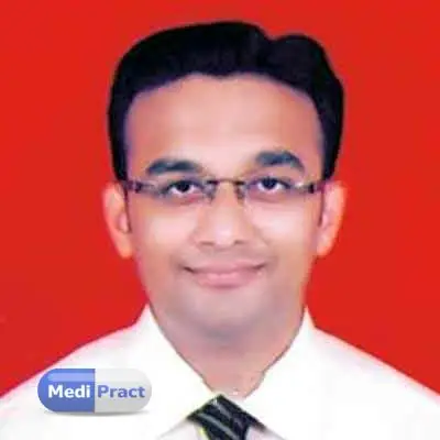 Dr. Chinmay Gokhale Profile Picture