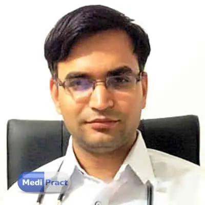 Dr. Chinmay Joshi Profile Picture