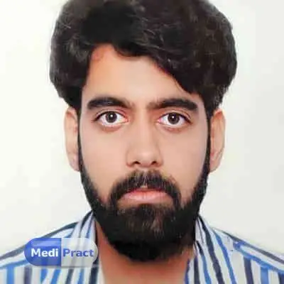 Dr. Chinmay Kharade Profile Picture