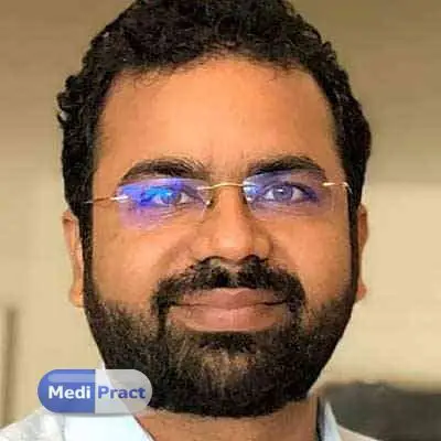 Dr. Chinmay Kulkarni Profile Picture