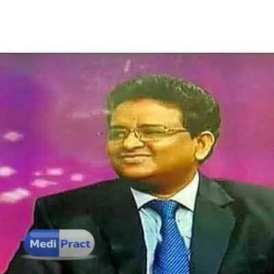 Dr. Chinmay Kumar Profile Picture