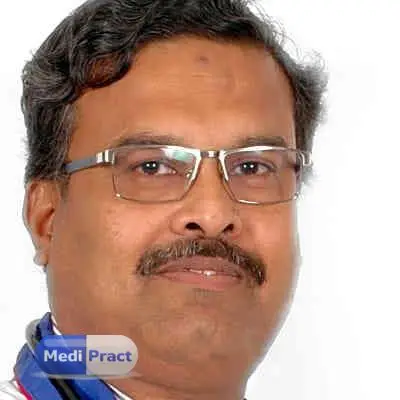 Dr. Chinmay Mahanta Profile Picture