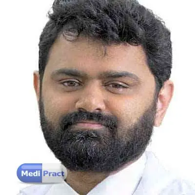 Dr. Chinmay Nagesh Profile Picture