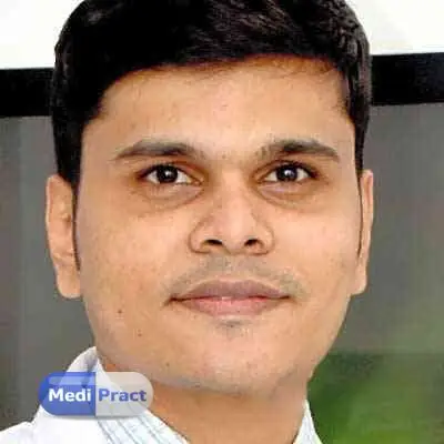 Dr. Chinmay Nakhwa Profile Picture