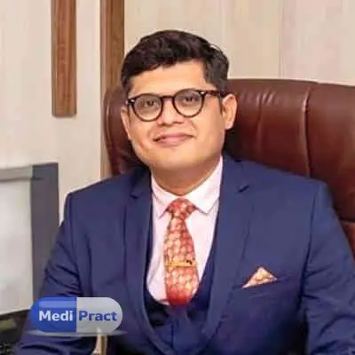 Dr. Chinmay Pataki Profile Picture