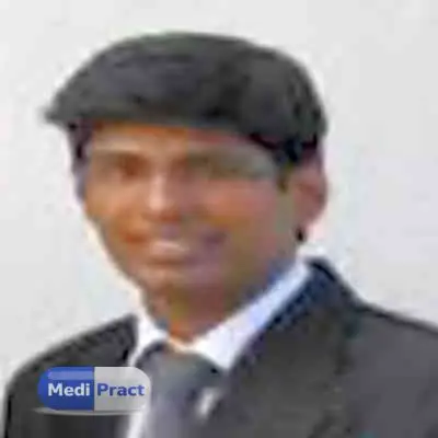 Dr. Chinmay V. Rao Profile Picture