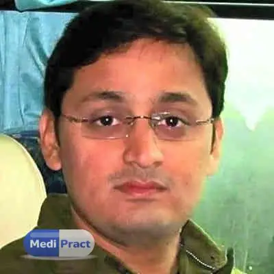 Dr. Chinmay Vaidya Profile Picture