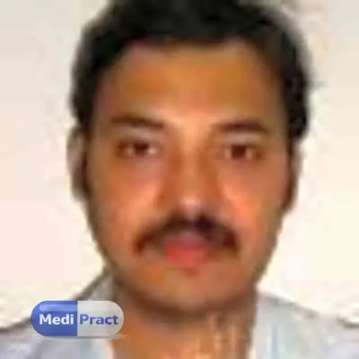 Dr. Chinmay Vakade Profile Picture