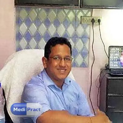 Dr. Chinmaya Profile Picture