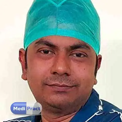 Dr. Chinmaya Chiranjibi Samal Profile Picture