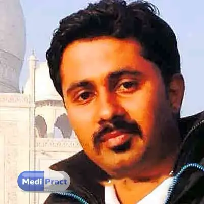 Dr. Chinmaya Kenkre Profile Picture