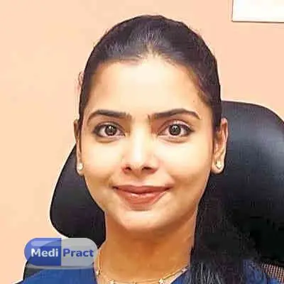 Dr. Chinmayee Sukhavasi Profile Picture