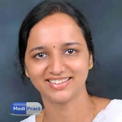 Dr. Chinmayi C Profile Picture