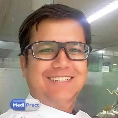 Dr. Chinmoy Hazarika Profile Picture