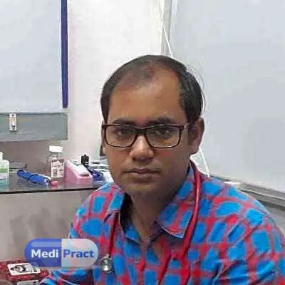 Dr. Chinmoy Lath Profile Picture