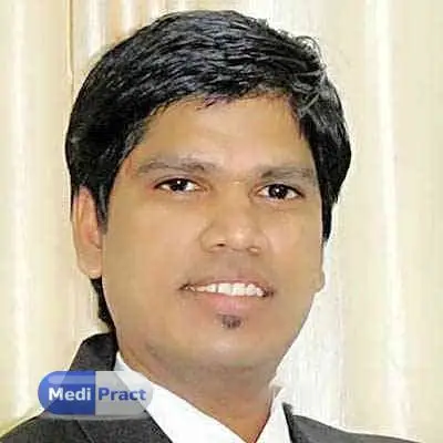 Dr. Chinna Durai S Profile Picture