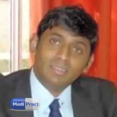 Dr. Chinnababu Sunkavalli Profile Picture
