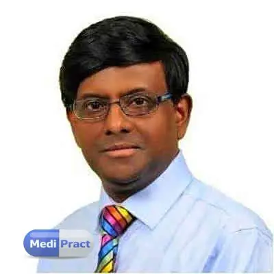 Dr. Chinnadorai Rajeshwaran Profile Picture