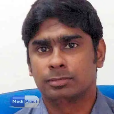 Dr. Chinnaiyan Rajkumar Profile Picture