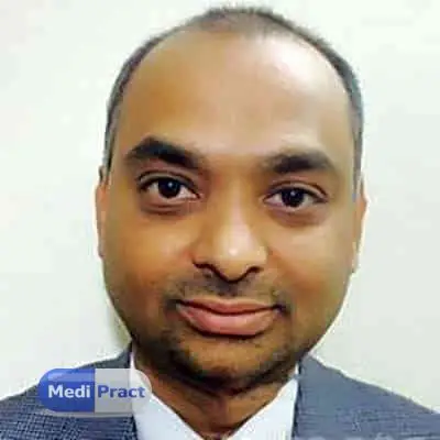 Dr. Chinni Srinivasa Rao Profile Picture