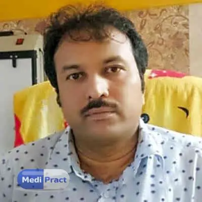 Dr. Chinta Chandra Mohan Profile Picture