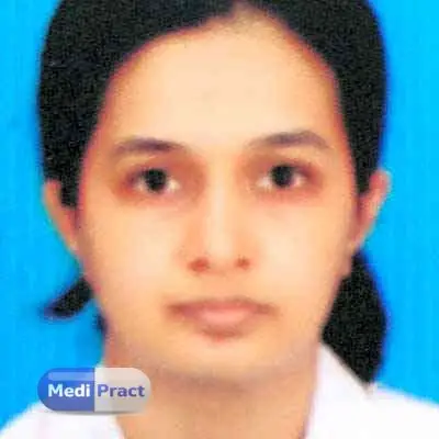 Dr. Chintal Doshi Profile Picture