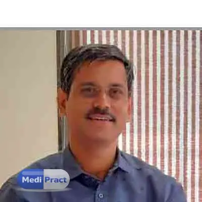 Dr. Chintaman R Chaudhari Profile Picture