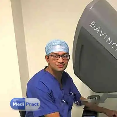 Dr. Chintamani Godbole Profile Picture