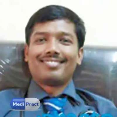 Dr. Chintamani Lomate Profile Picture