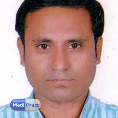 Dr. Chintamani Upadhyaya Profile Picture