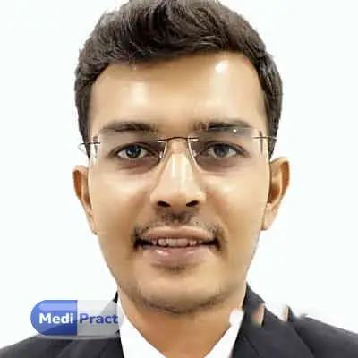 Dr. Chintan B. Patel Profile Picture