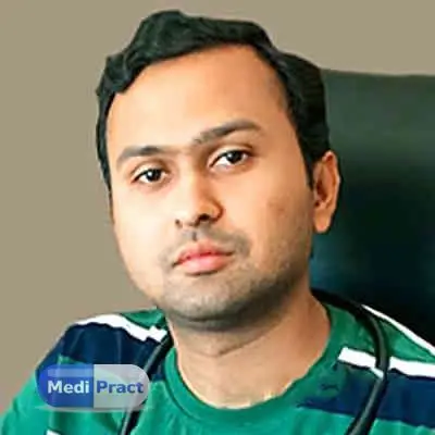 Dr. Chintan B Thakkar Profile Picture