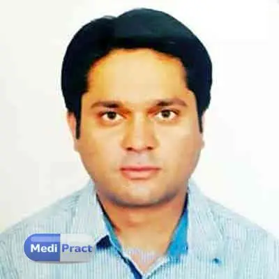 Dr. Chintan Bhavasar Profile Picture