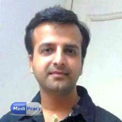 Dr. Chintan Bhindora Profile Picture
