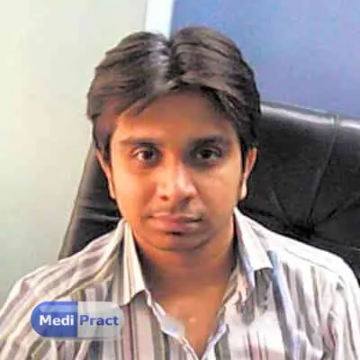 Dr. Chintan D Trivedi Profile Picture