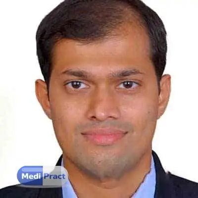 Dr. Chintan Doshi Profile Picture