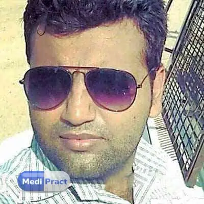 Dr. Chintan Ganatra Profile Picture
