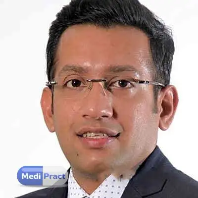 Dr. Chintan Hegde Profile Picture