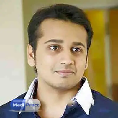 Dr. Chintan Jain Profile Picture
