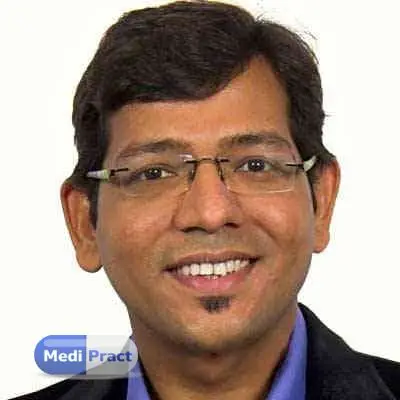Dr. CHINTAN KANAIYALAL SHETH Profile Picture