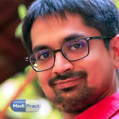 Dr. Chintan Makadia Profile Picture