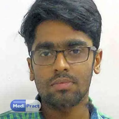 Dr. Chintan Mehta Profile Picture
