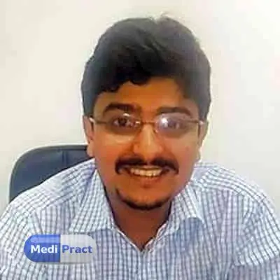Dr. Chintan Modi Profile Picture