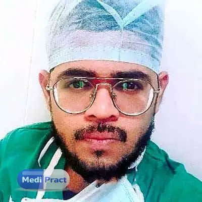 Dr. Chintan N Patel Profile Picture